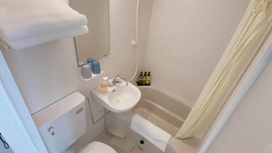 Daido Garden Hotel Kyoto