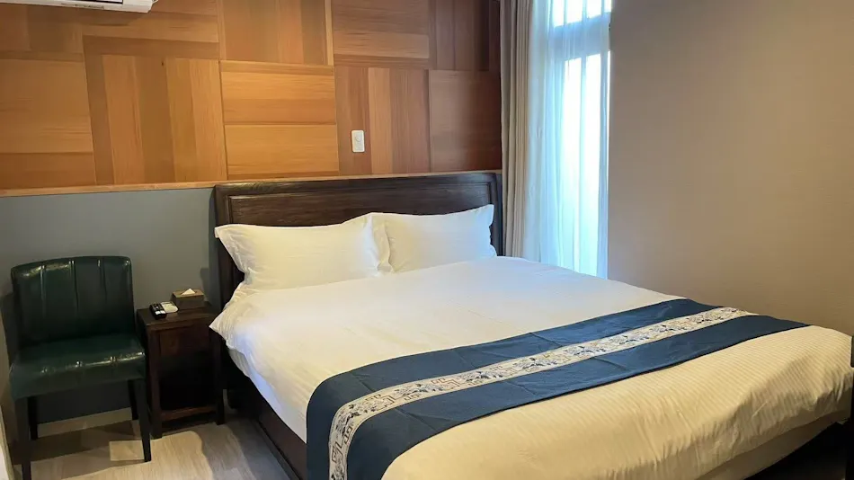 Daido Garden Hotel Kyoto