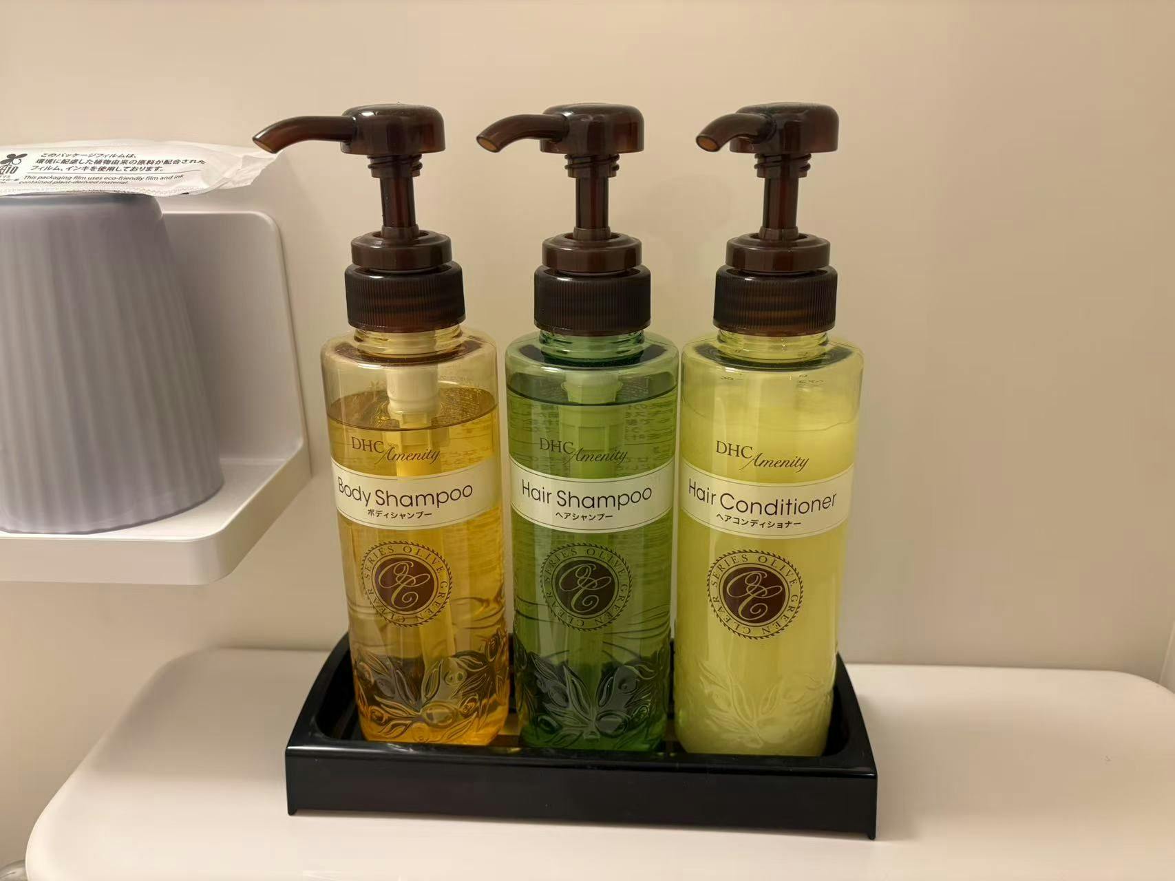 Daido Garden Hotel Kyoto