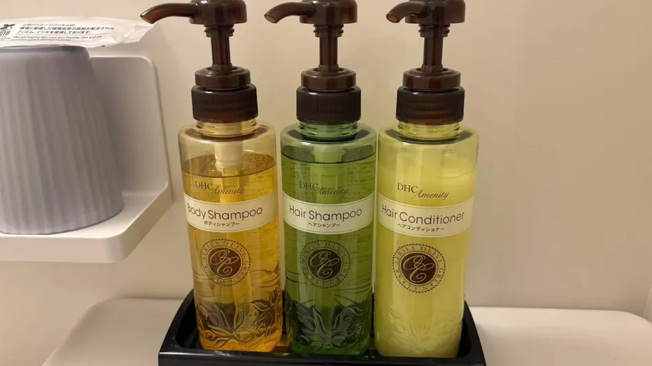 Daido Garden Hotel Kyoto