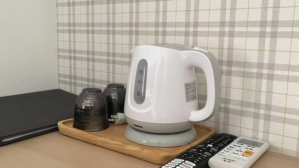 Daido Garden Hotel Kyoto