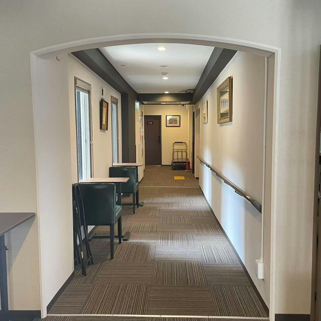 Daido Garden Hotel Kyoto