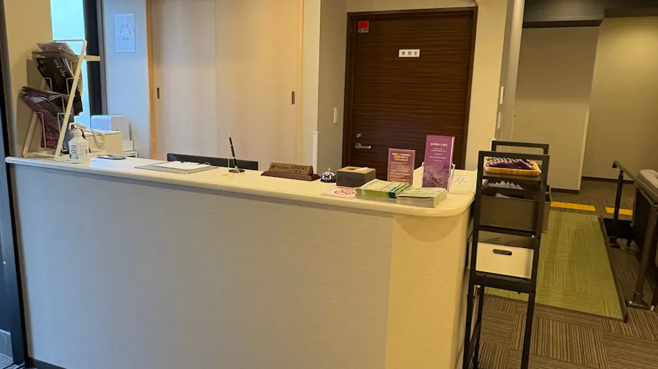 Daido Garden Hotel Kyoto