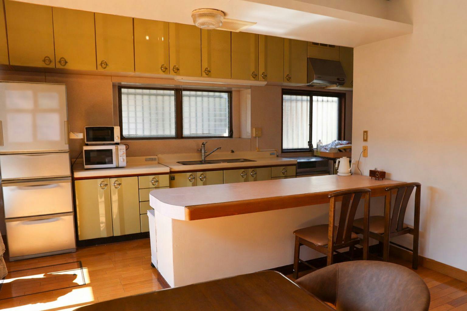 ห้องครัว