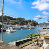 ที่พักแห่งนี้ดัดแปลงจากบ้านพักแบบโฮมสเตย์เก่า