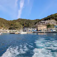 เรือเฟอร์รี่สำหรับรถยนต์・เรือสปีดโบ๊ต