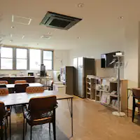 พื้นที่ส่วนกลาง