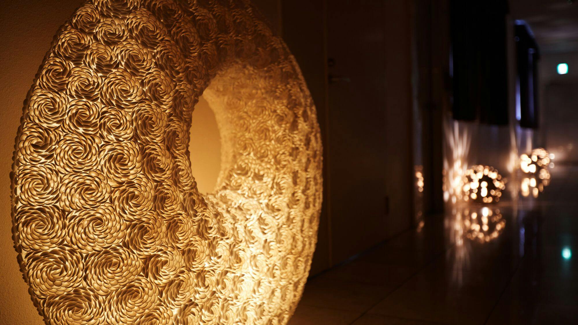 เพลิดเพลินกับบรรยากาศรีสอร์ทโมเดิร์นและผ่อนคลาย