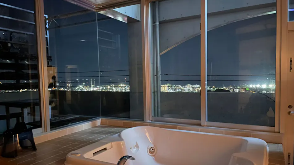 HOTEL PACIFIC VIEW