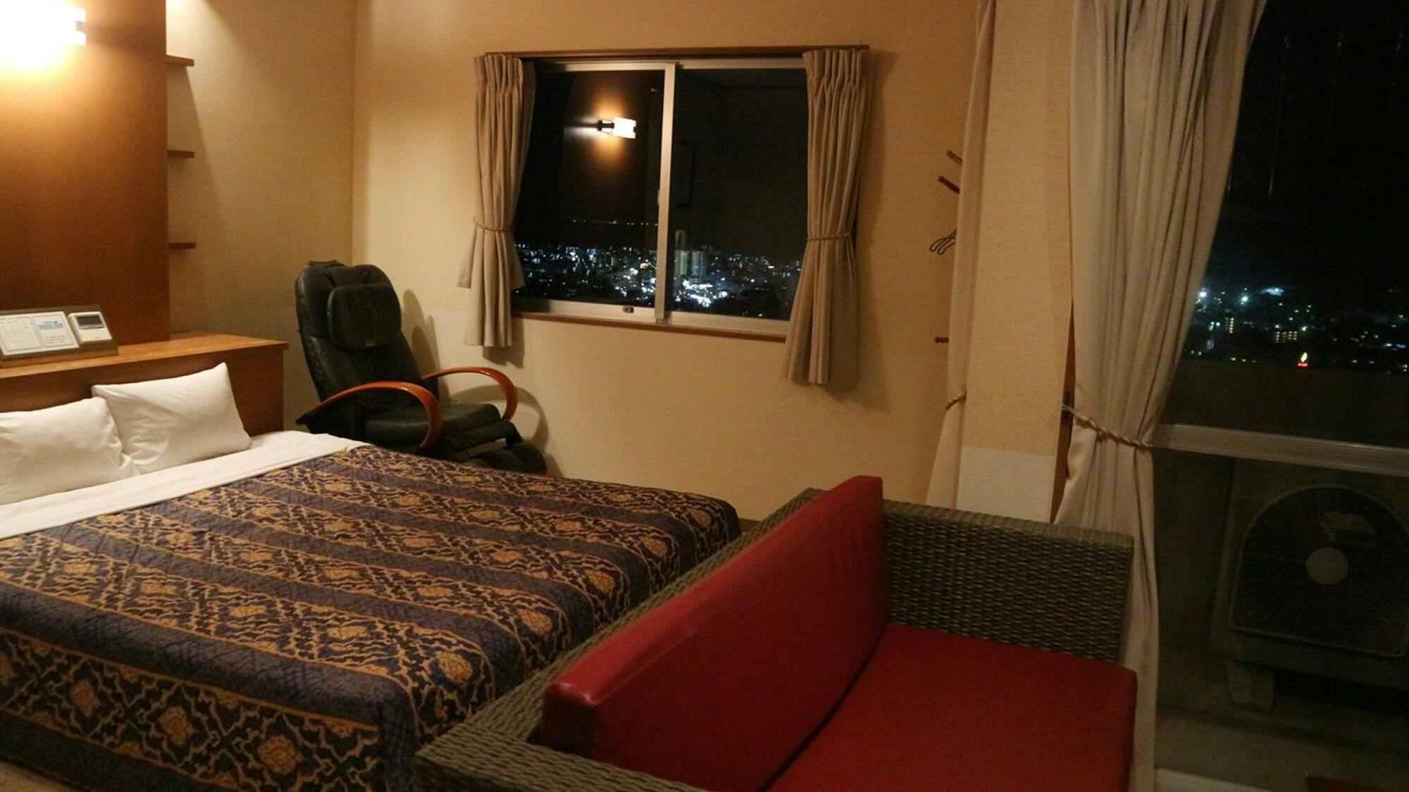 HOTEL PACIFIC VIEW