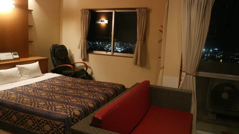HOTEL PACIFIC VIEW