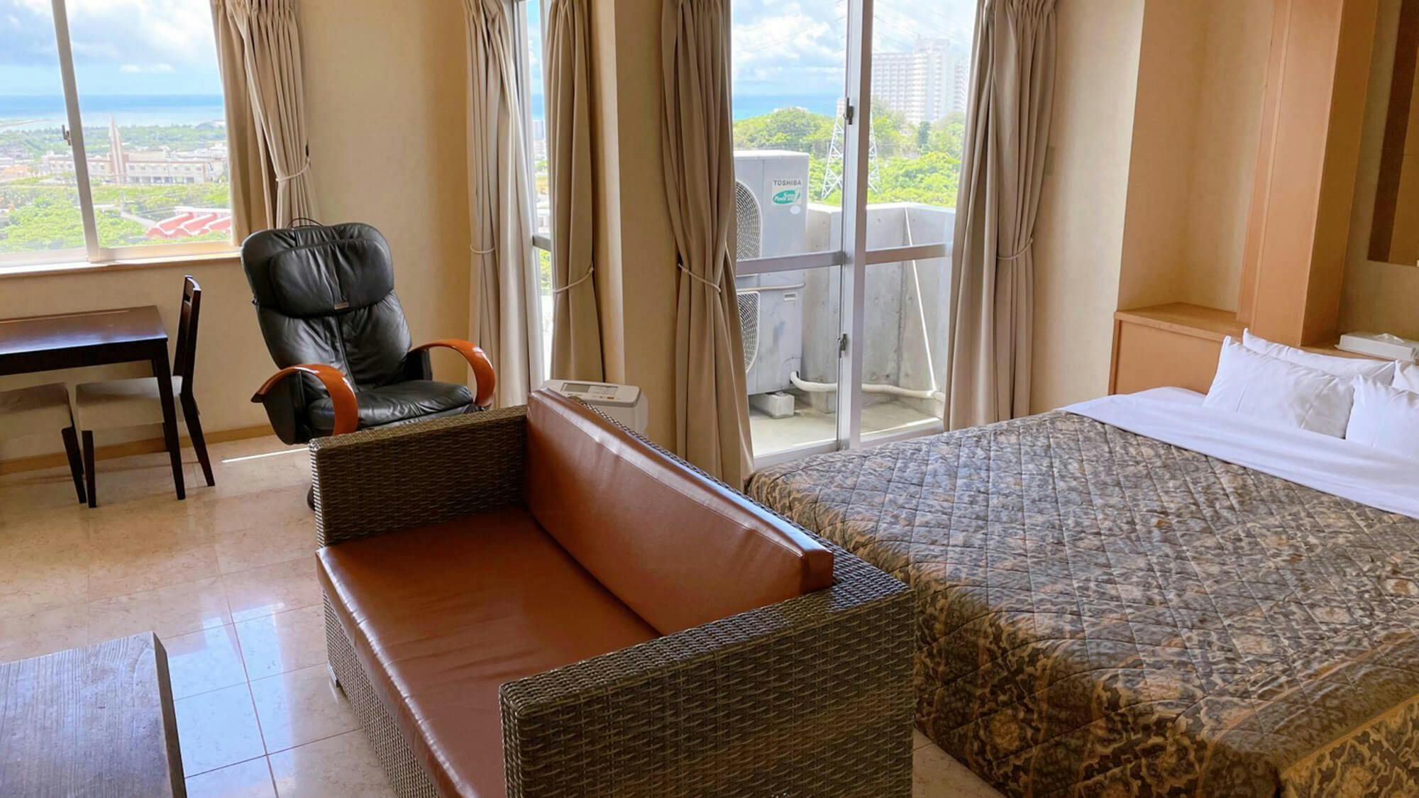HOTEL PACIFIC VIEW