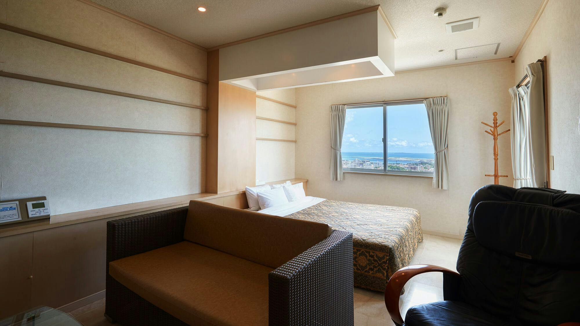 HOTEL PACIFIC VIEW