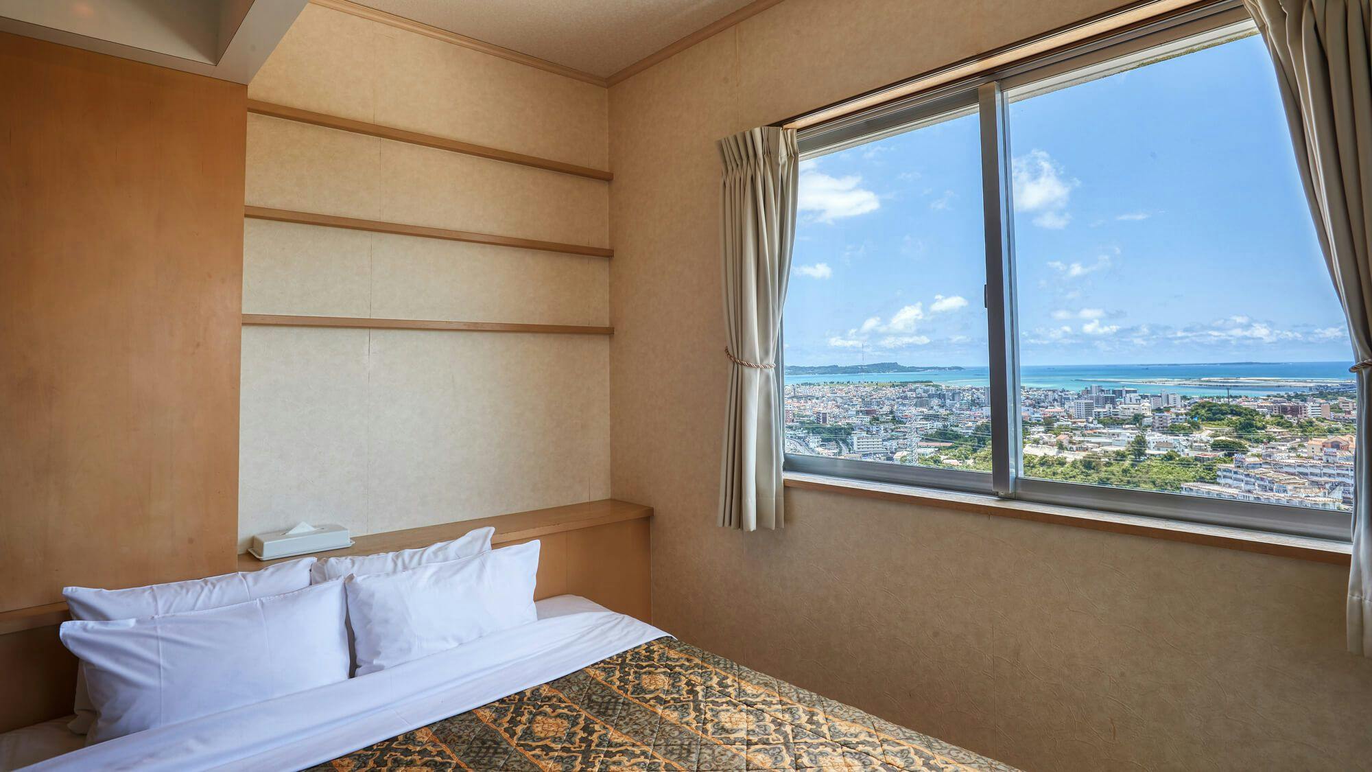 HOTEL PACIFIC VIEW