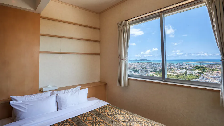 HOTEL PACIFIC VIEW