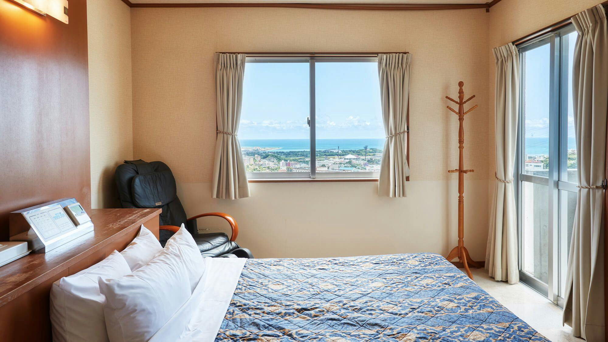 HOTEL PACIFIC VIEW