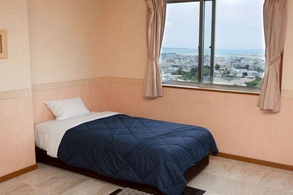 HOTEL PACIFIC VIEW