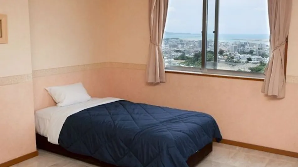 HOTEL PACIFIC VIEW
