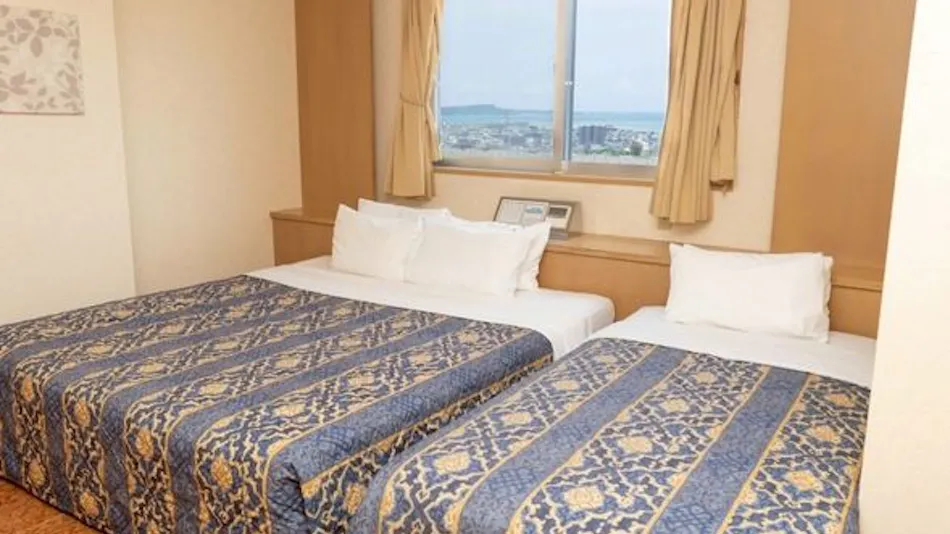 HOTEL PACIFIC VIEW