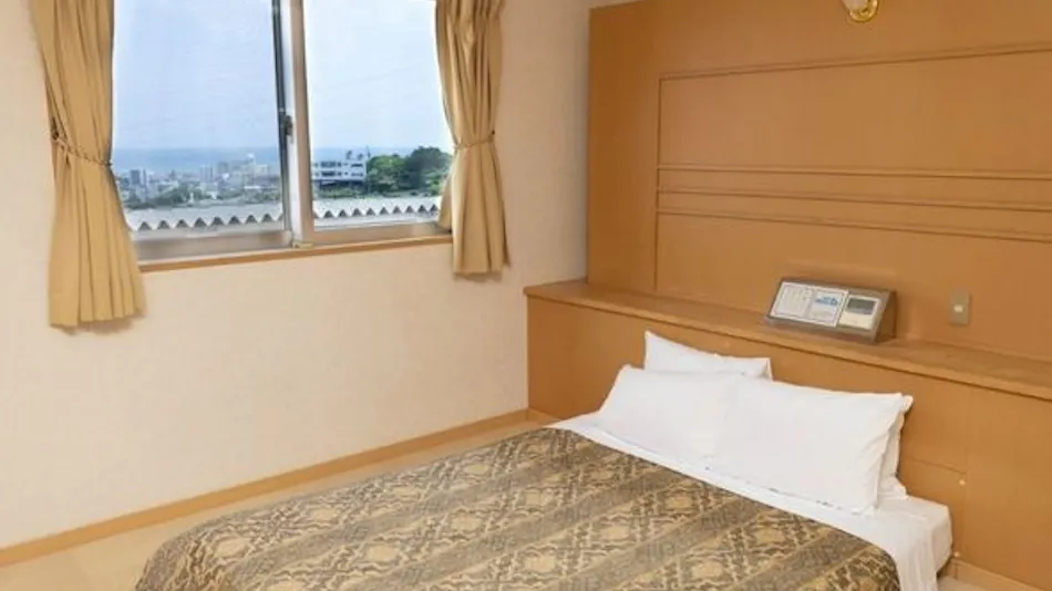 HOTEL PACIFIC VIEW