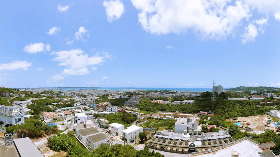 HOTEL PACIFIC VIEW