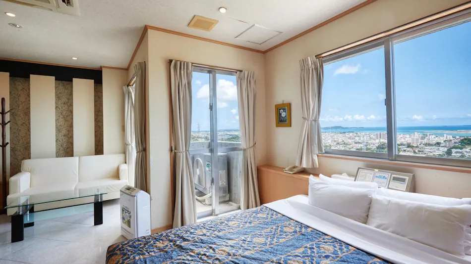 HOTEL PACIFIC VIEW