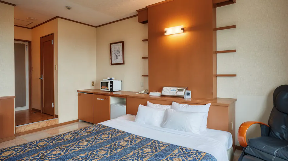 HOTEL PACIFIC VIEW
