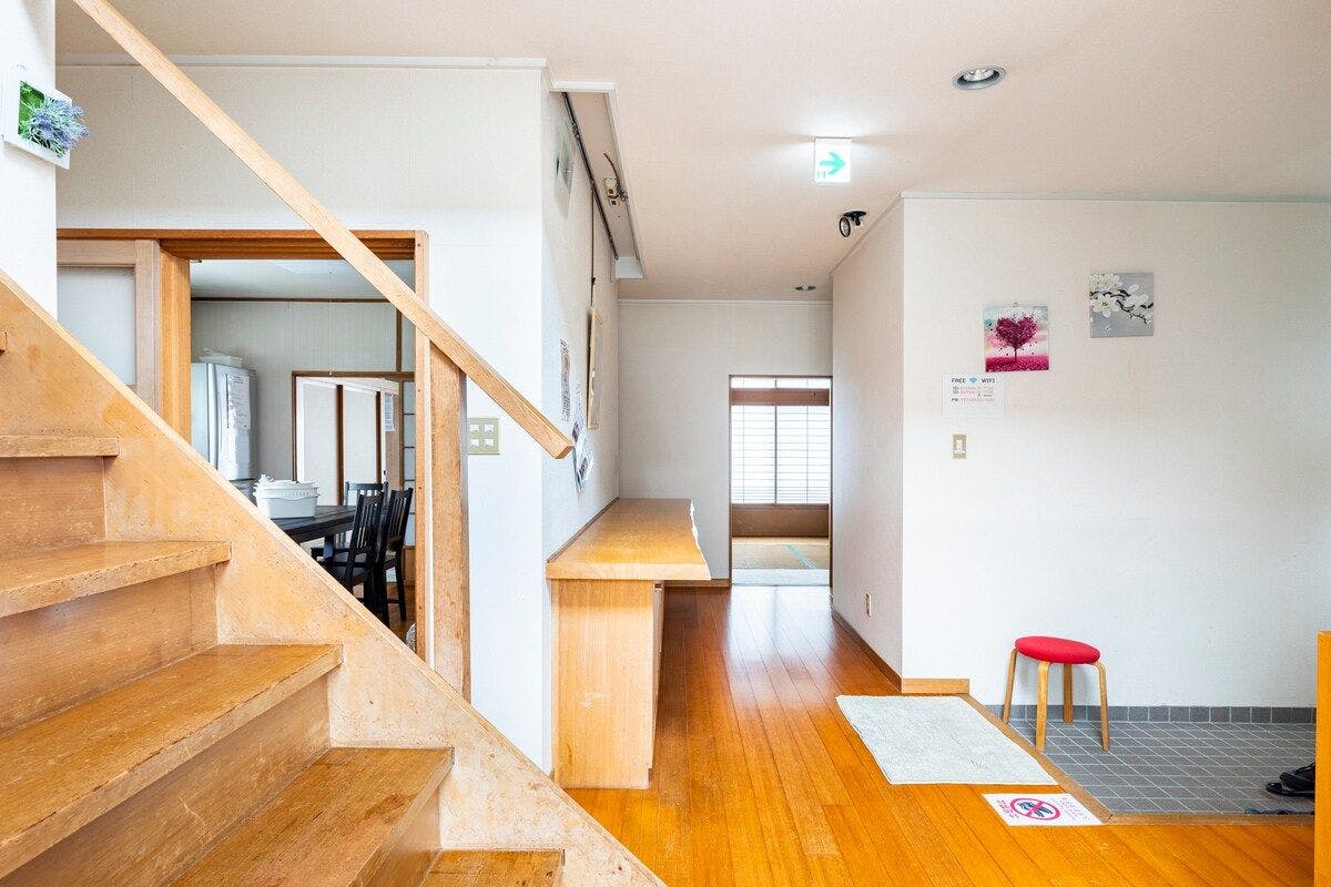 The Hotel Yuzawa Paradiso