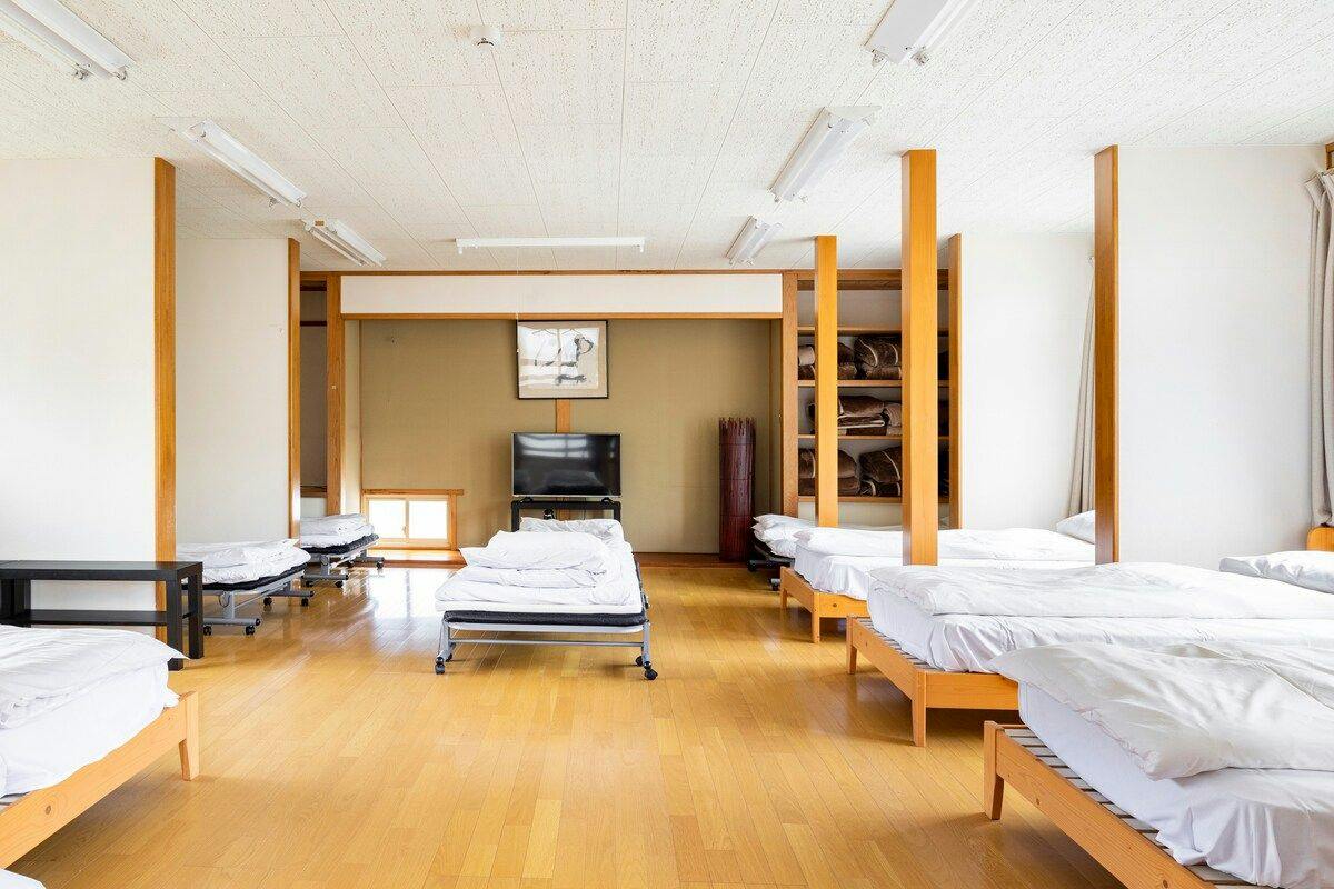 The Hotel Yuzawa Paradiso