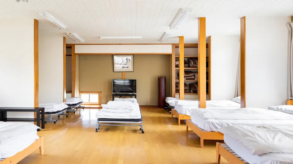 The Hotel Yuzawa Paradiso