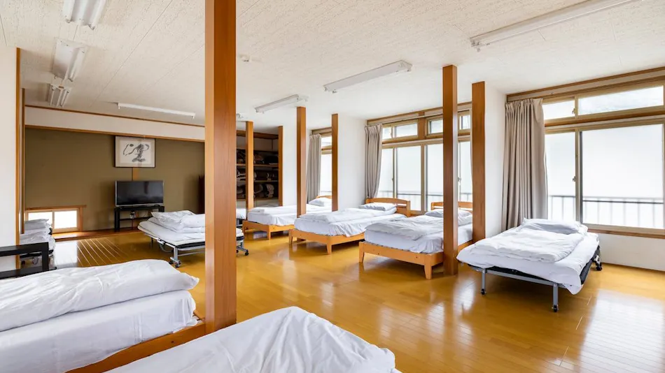 The Hotel Yuzawa Paradiso