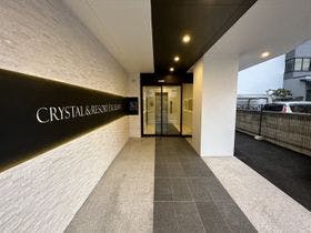 CRYSTAL&RESORT　EXCLUSIVE