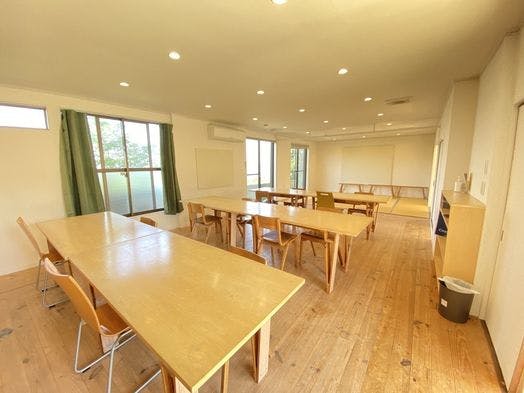 Tateyama Retreat