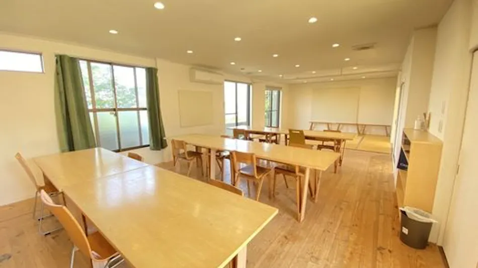 Tateyama Retreat