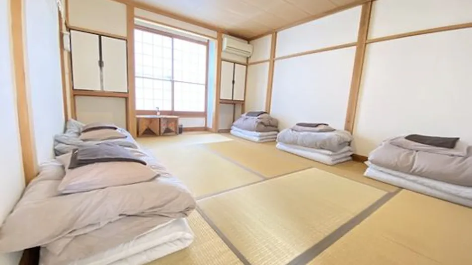 Tateyama Retreat