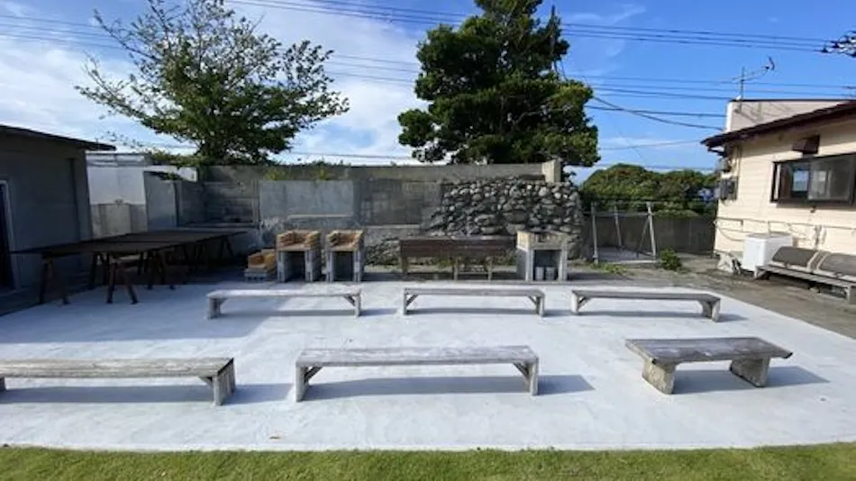Tateyama Retreat