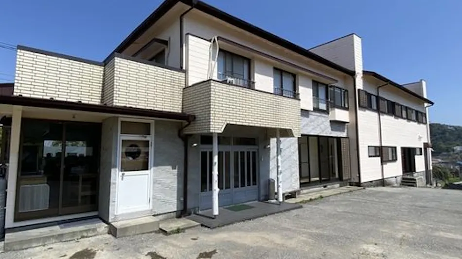 Tateyama Retreat