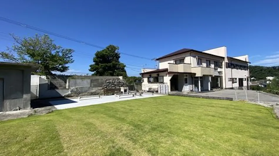 Tateyama Retreat