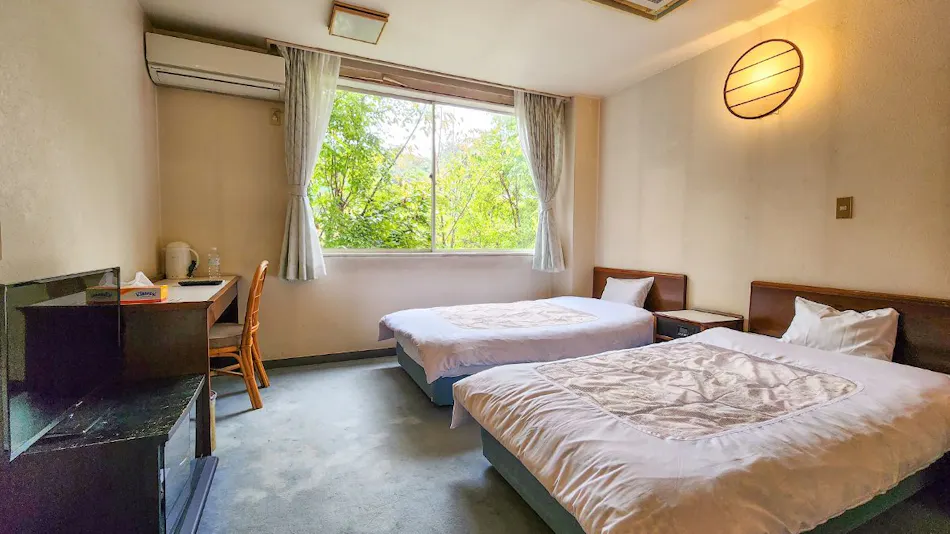 Hotel Renga