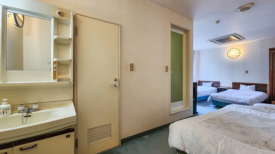 Hotel Renga