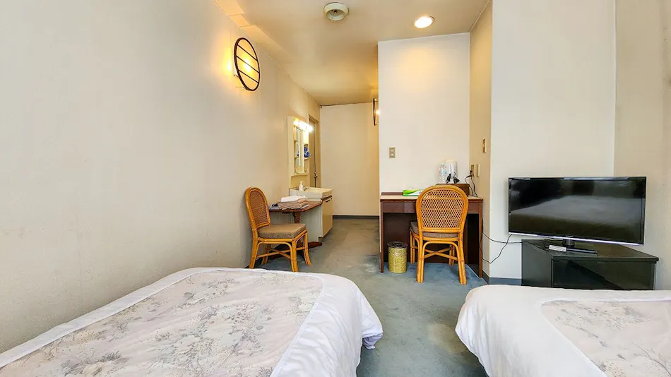Hotel Renga