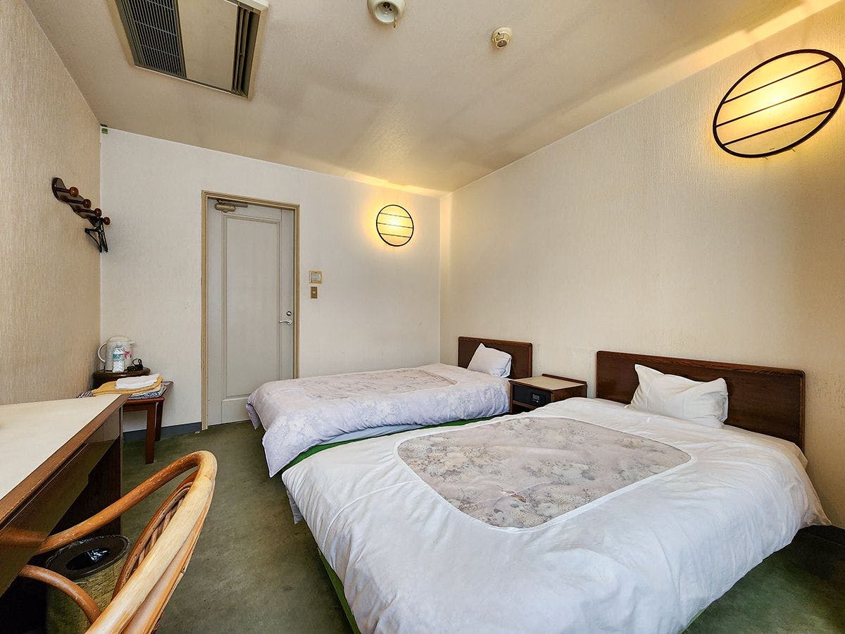Hotel Renga