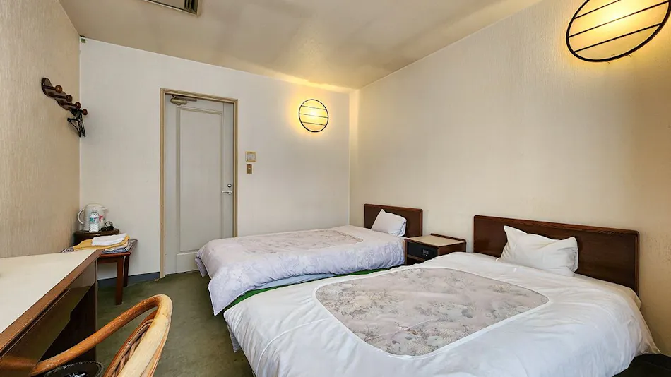 Hotel Renga