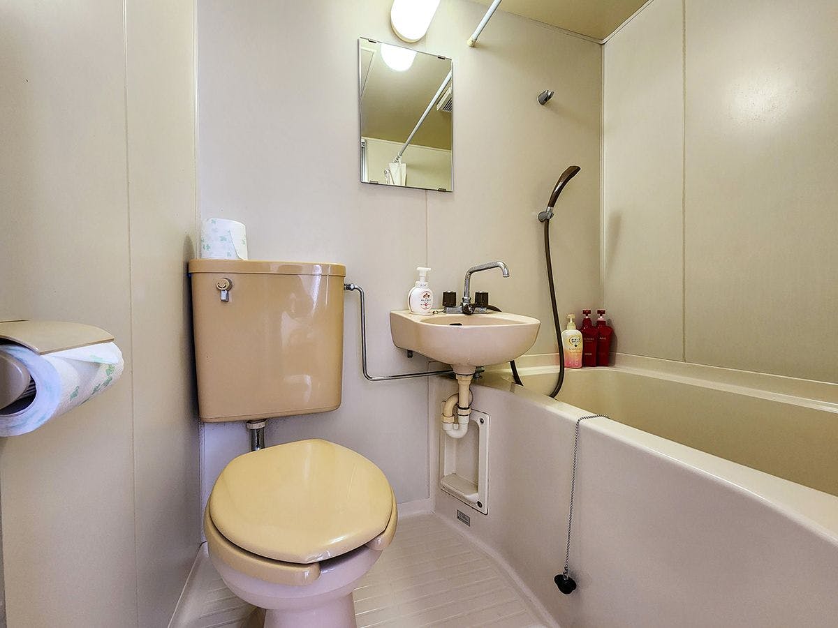 Hotel Renga