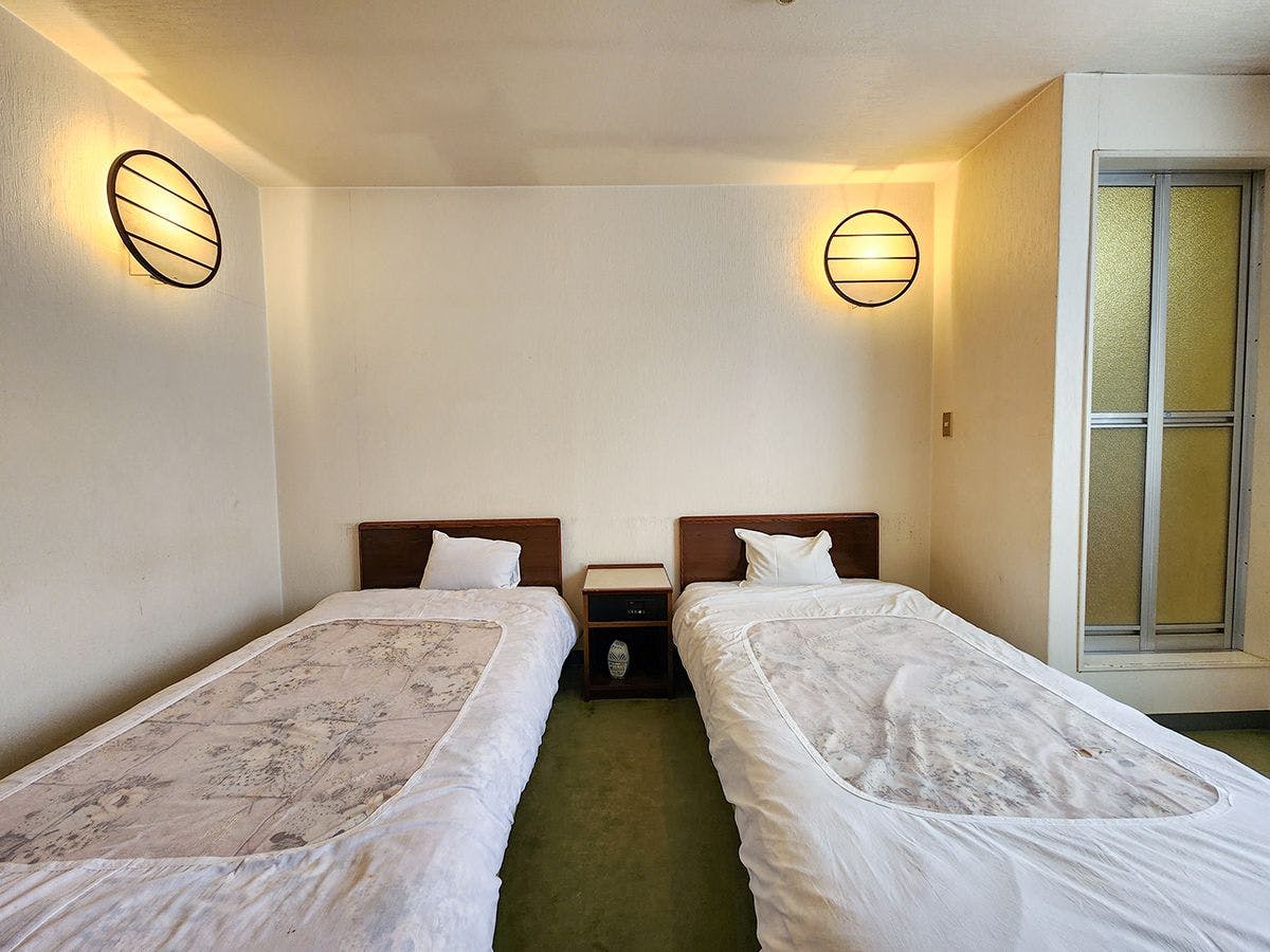 Hotel Renga