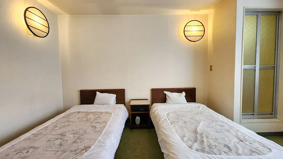 Hotel Renga