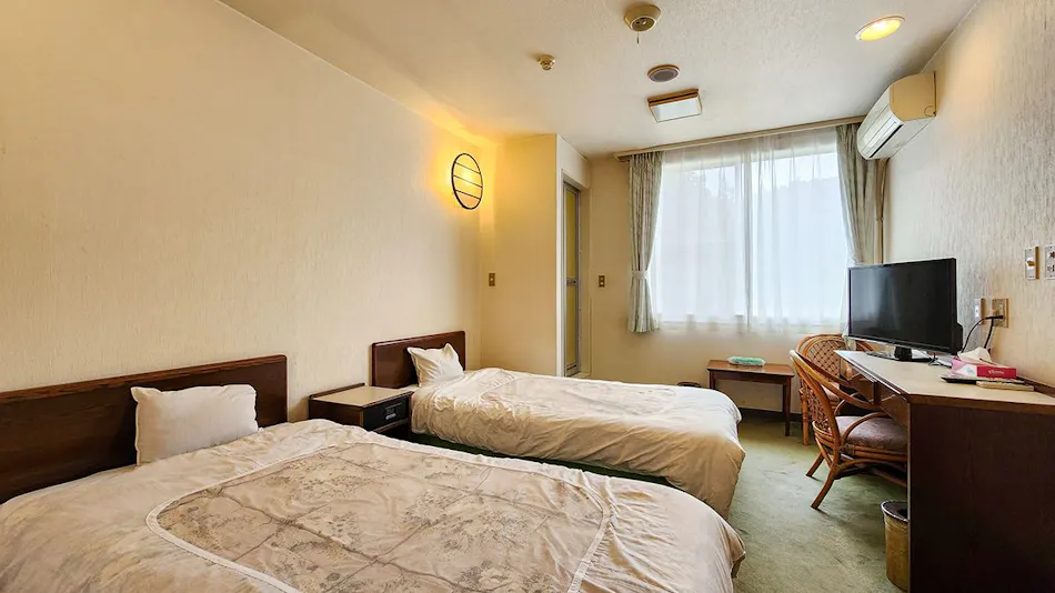 Hotel Renga
