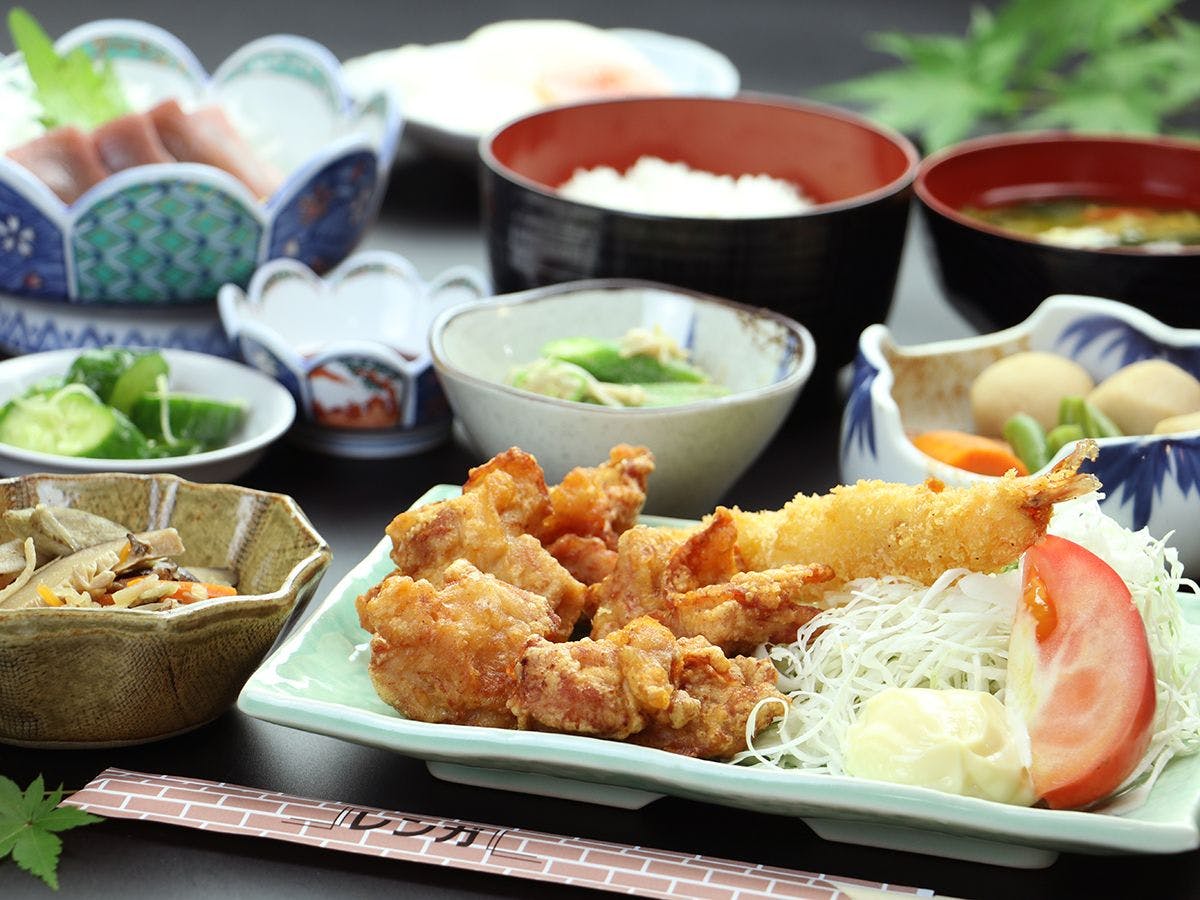 매일 바뀌는 석식