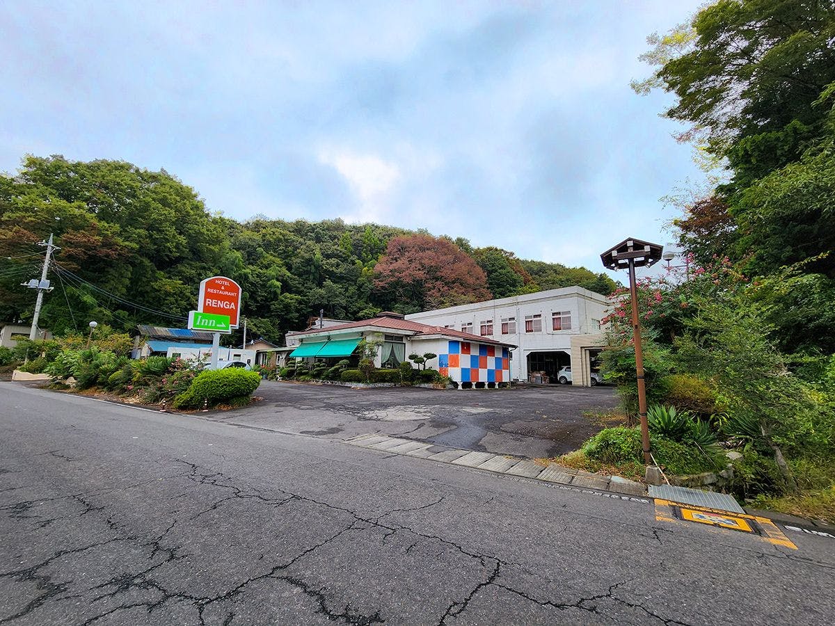 施設画像