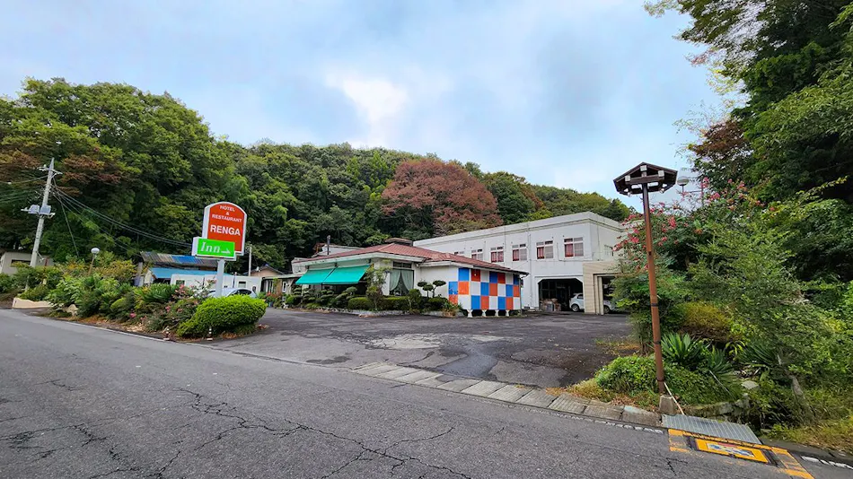 Hotel Renga